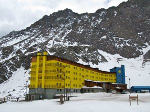 Viajante