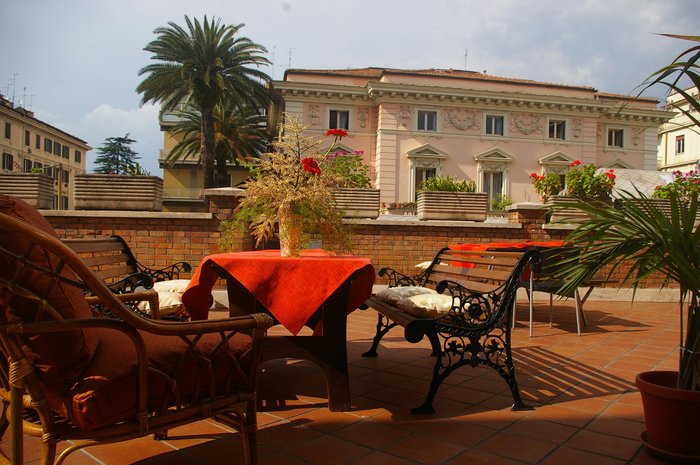 Imagen 2 de Residenza Villa Marignoli