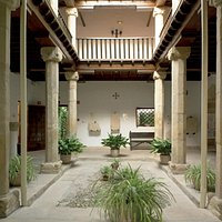 Museo Arqueológico de Úbeda