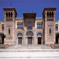 Museo de Artes y Costumbres Populares de Sevilla