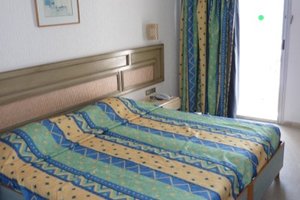 Chambre et suite
