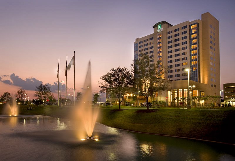 Embassy Suites by Hilton Houston Energy Corridor, hotel in Houston