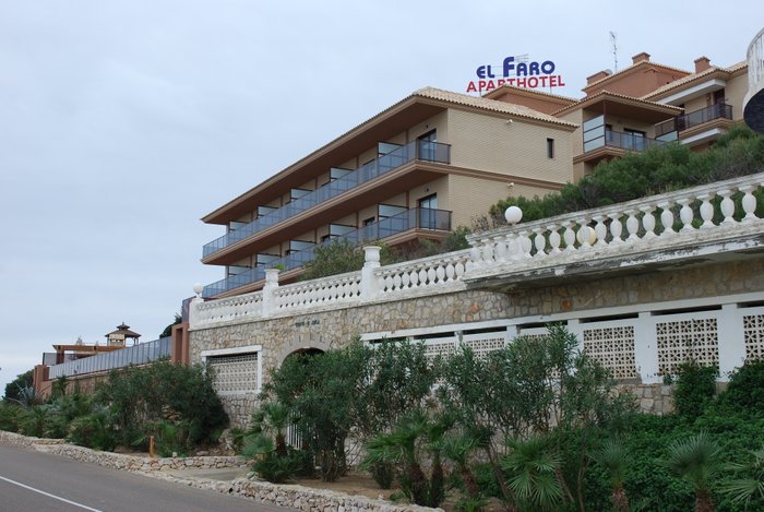 Imagen 2 de Aparthotel El Faro