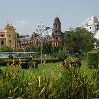 マハバンドゥーラ公園