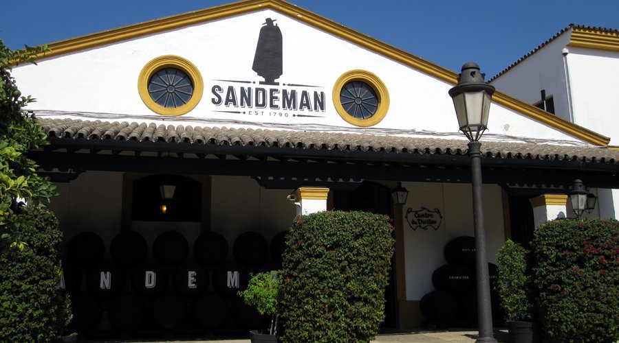 Sandemann
