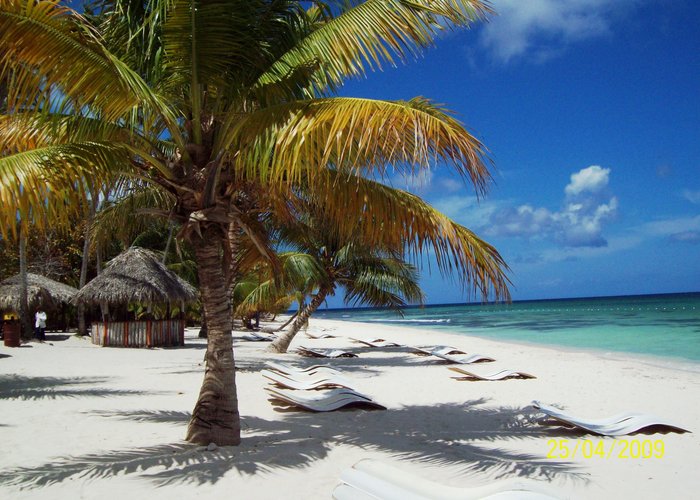 ISLA SAONA
