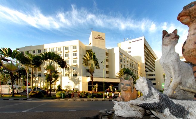 Kuching Hotels