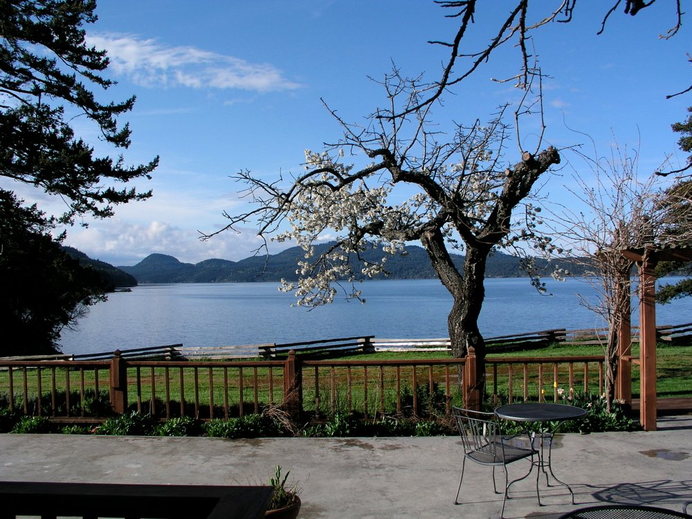 Inn at Ship Bay by null