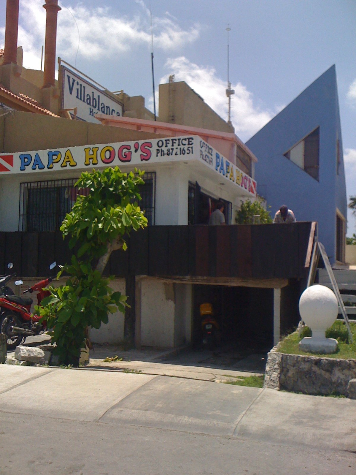 Papa Hog's Scuba Emporium (Cozumel) - All You Need to Know BEFORE You Go