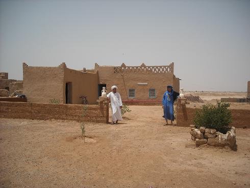 Khamlia Village
