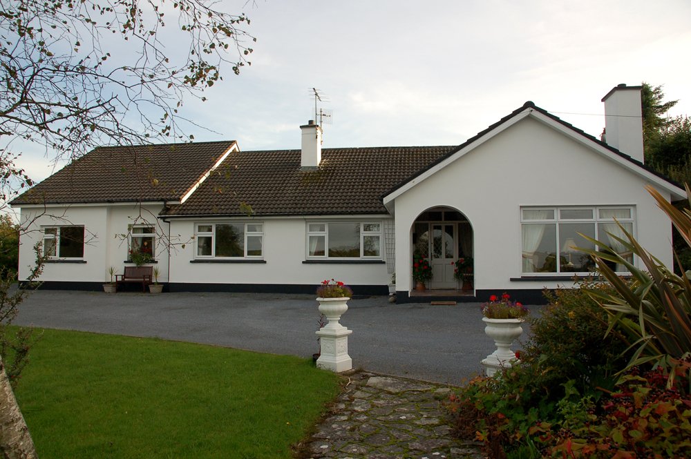 SPRINGFIELD HOUSE (Louisburgh, Irlande) - tarifs 2025