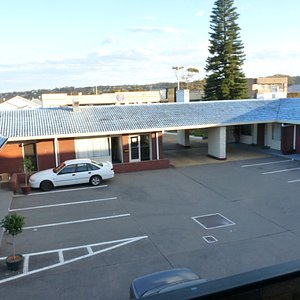 Broadmeadow Motel Newcastle NSW