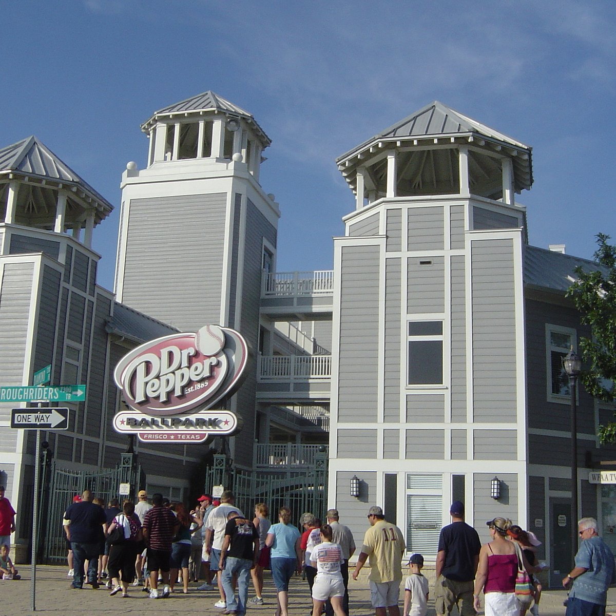 Dr Pepper Ballpark Frisco 21 What To Know Before You Go With Photos Tripadvisor