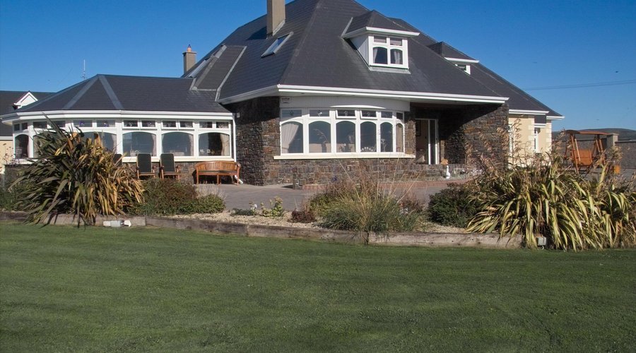 Welcome to Ballybunion !