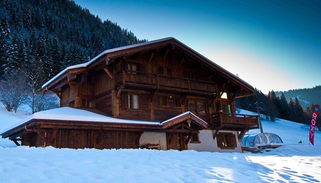 STAR SKI CHALETS - Updated 2022 Prices (Morzine, France)