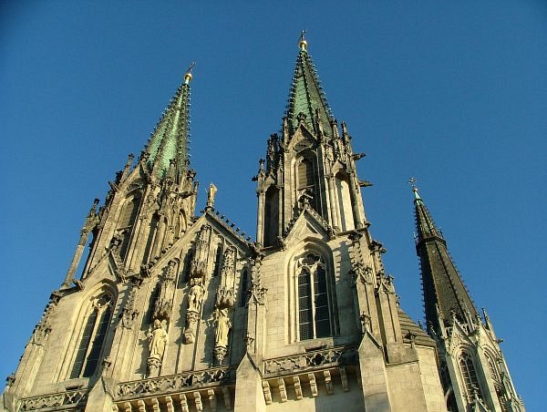 Katedrála sv. Václava image
