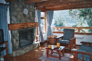 Habitaciones y suites