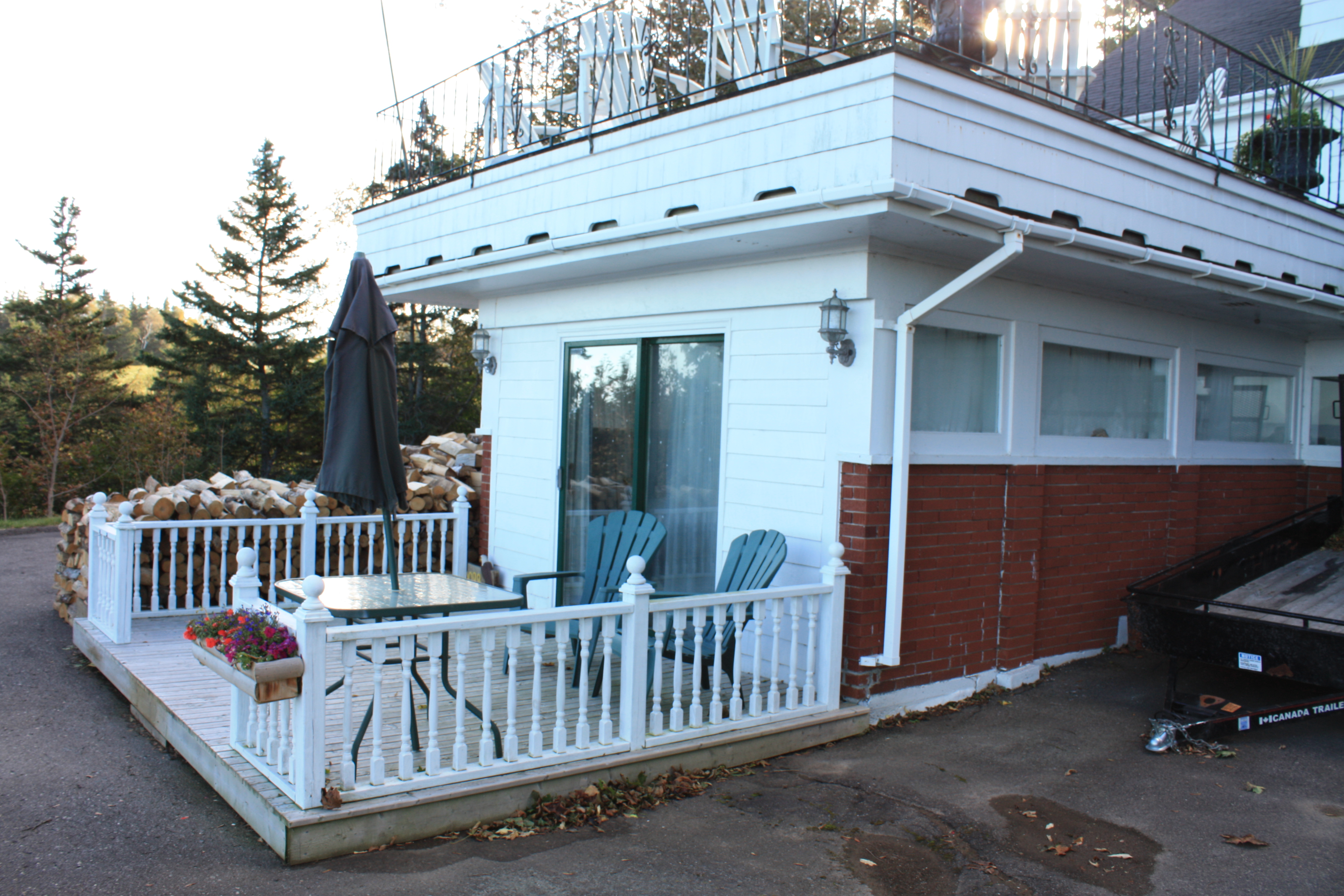 Seaspray B&B - Reviews & Photos