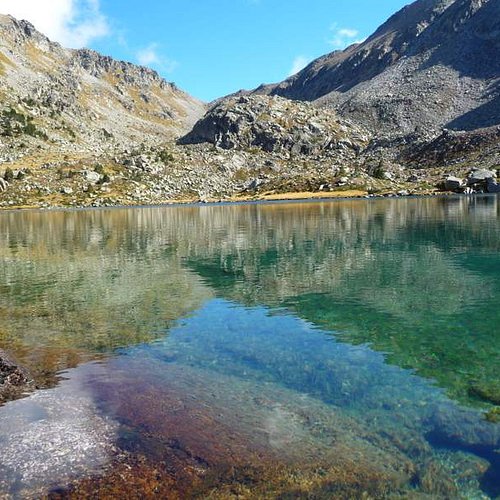 What do and see in Catalonian Pyrenees, Catalonia: The Best Nature Parks