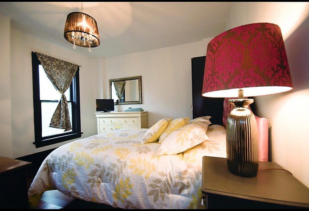 Downtown Home Inn by null