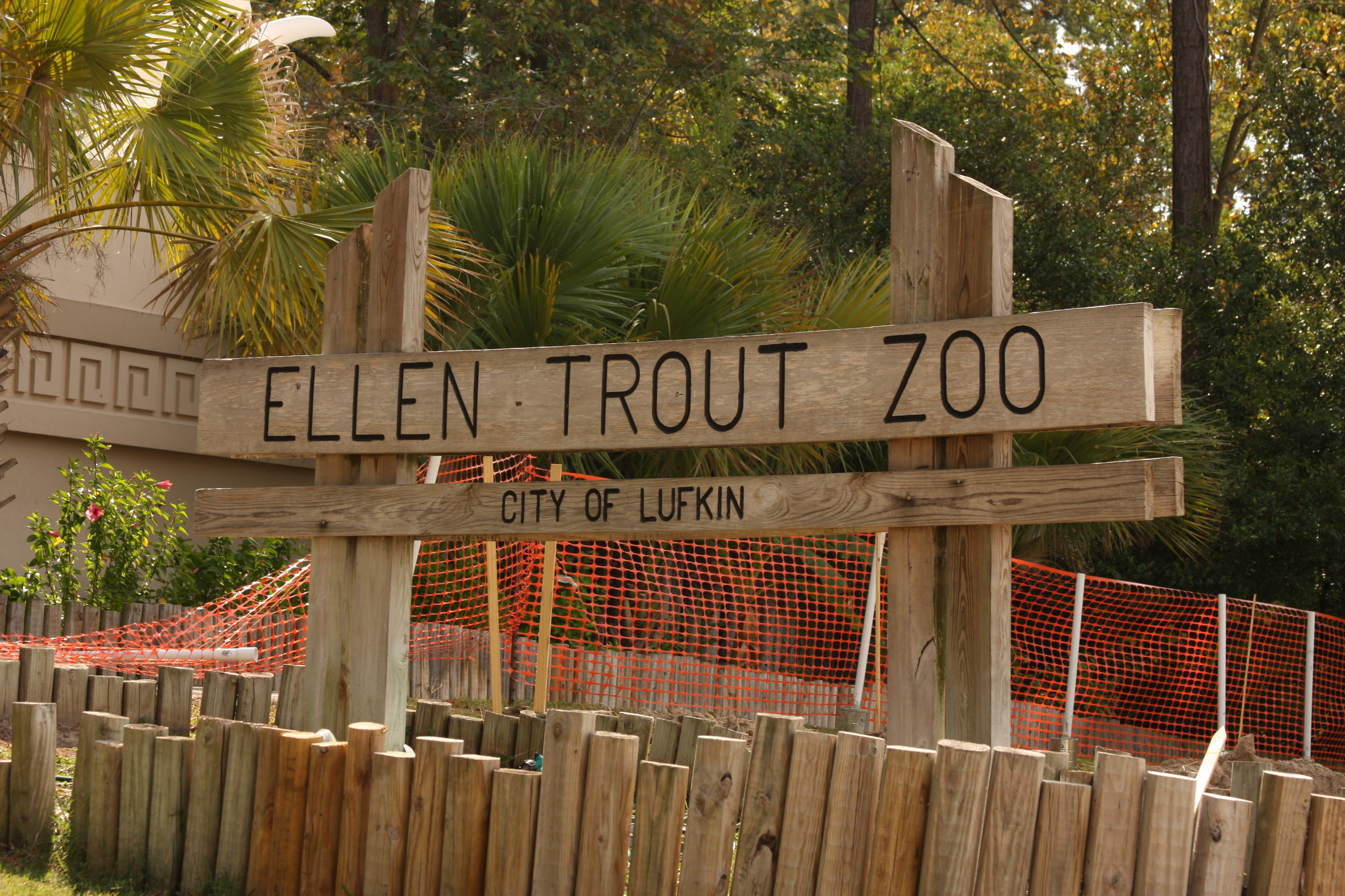 Ellen Trout Zoo All You Need to Know BEFORE You Go 2024