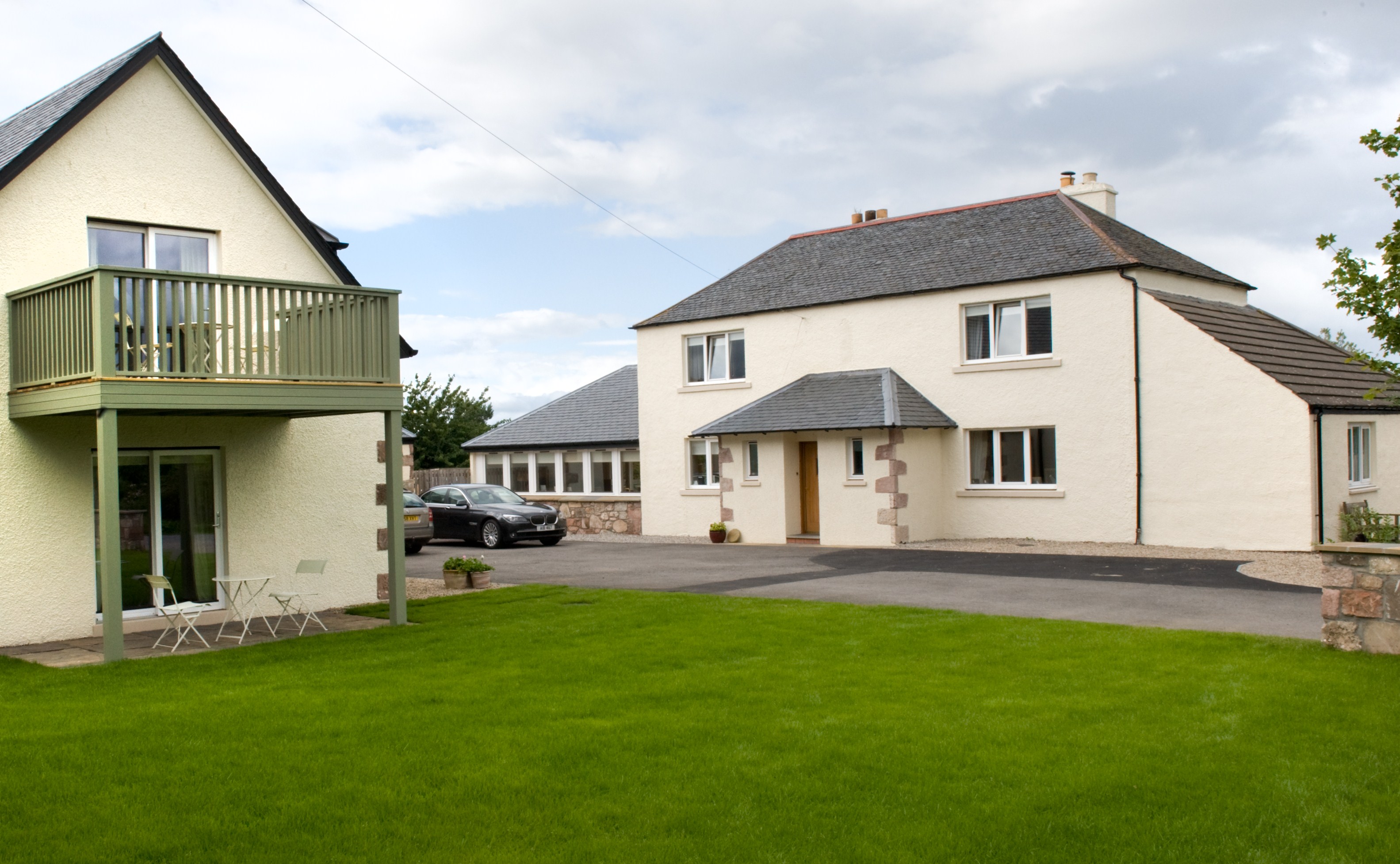 Hotel photo 8 of Sandown House B&B.