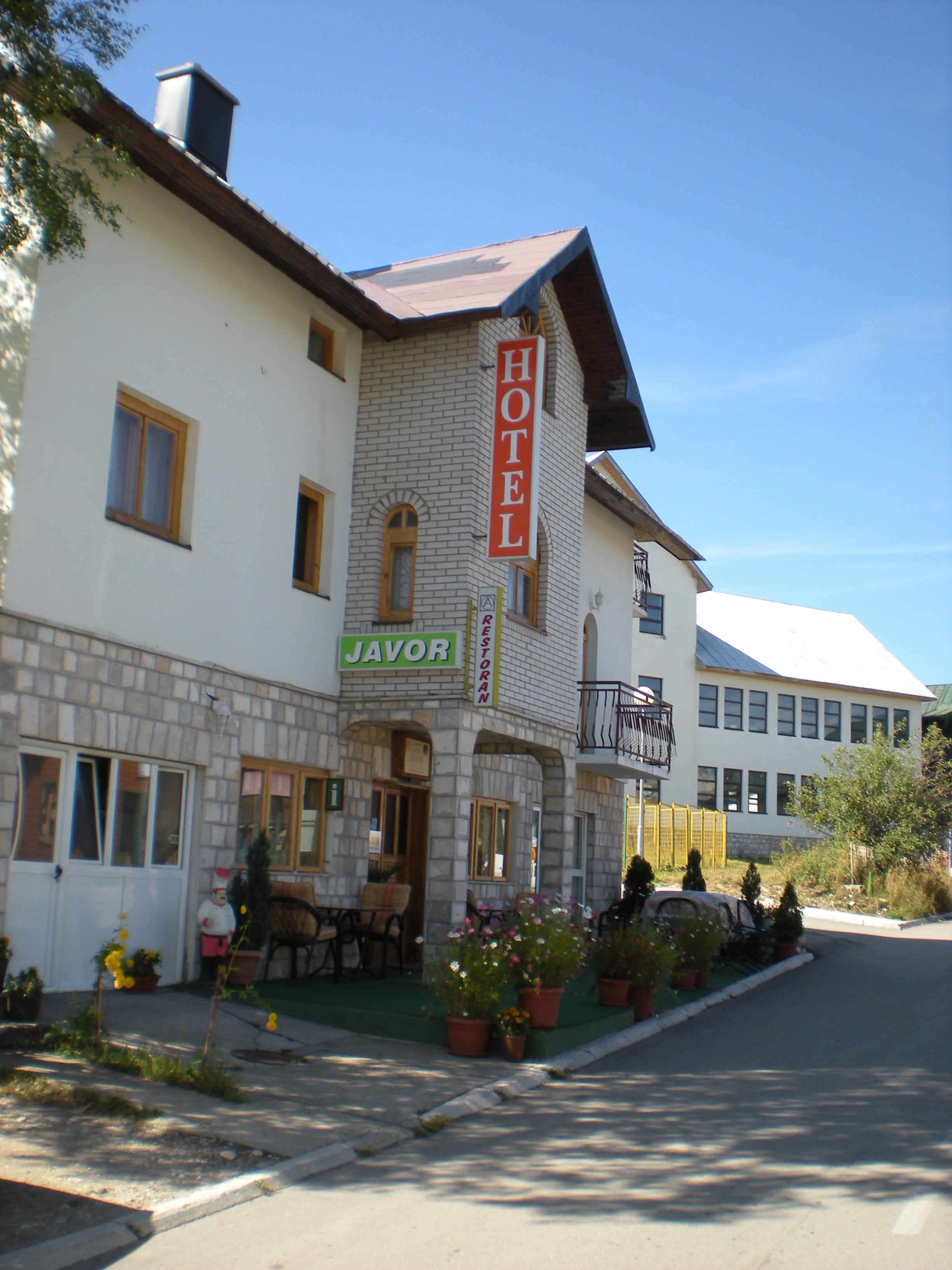 HOTEL JAVOR (Zabljak, Montenegro): Prezzi 2022 E Recensioni