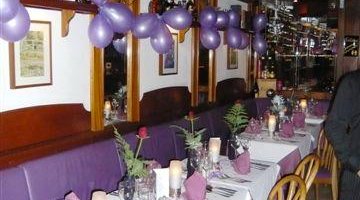 we decorate your partys