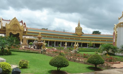 Roi Et 2021 Best Of Roi Et Thailand Tourism Tripadvisor