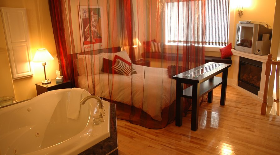 The Bonavista Suite