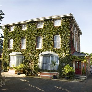 Aberdeen Lodge Hotel Dublin