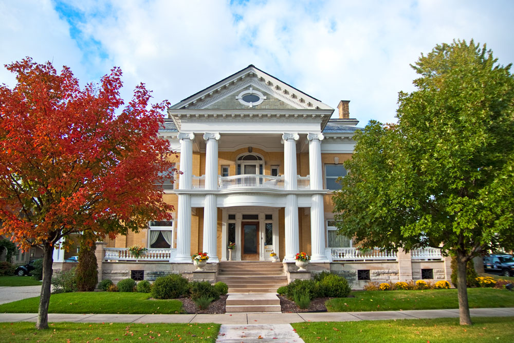 CARTIER MANSION BED BREAKFAST Updated 2024 Prices