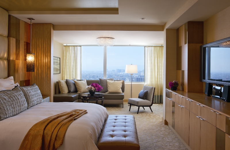 The Ritz Carlton Los Angeles Rooms Pictures Reviews Tripadvisor