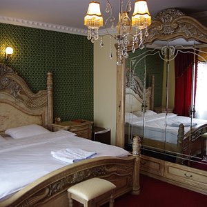 Room in Adria