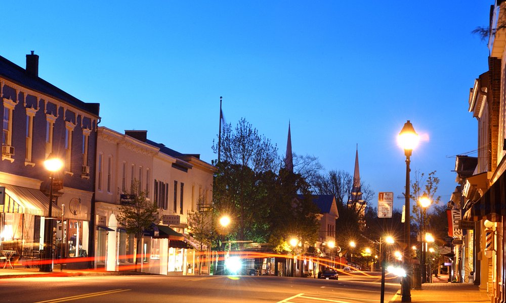 Warrenton, VA: Tourismus in Warrenton - Tripadvisor