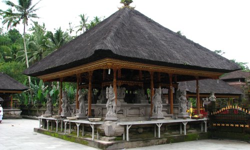 Pura Tira Empul
