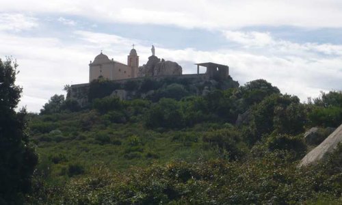 Notre Dame de la Serra