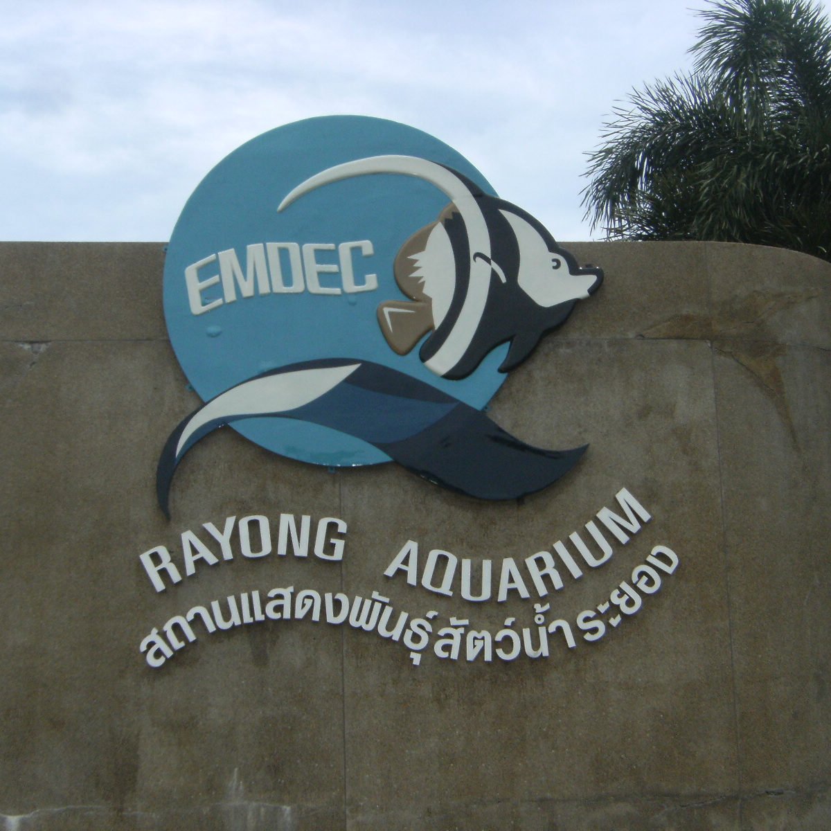 Rayong Aquarium (Thailand) omdömen Tripadvisor