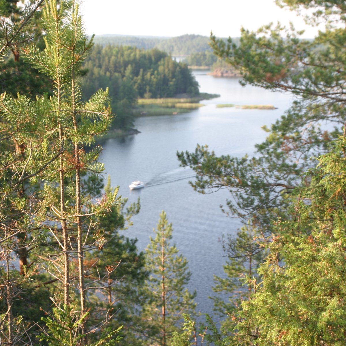 Linnansaari National Park (Rantasalmi) - All You Need to Know BEFORE You Go