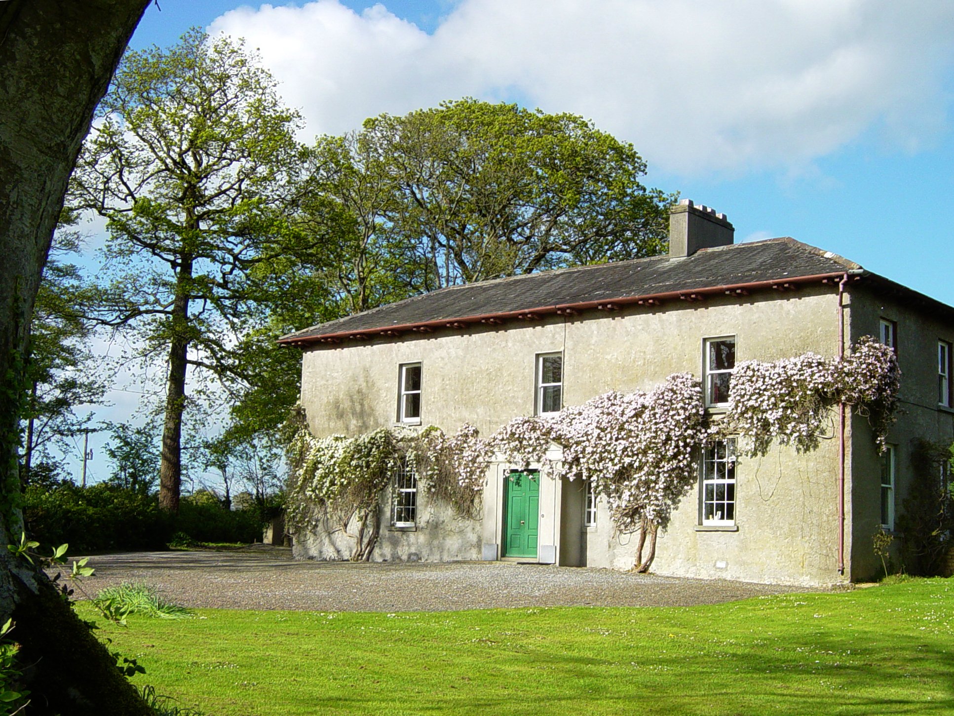 BAYLY FARM - B&B Reviews (Nenagh, Ireland)