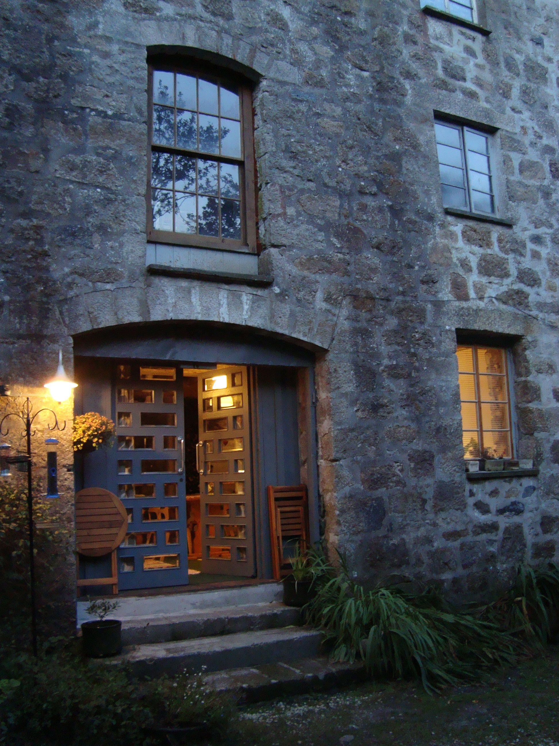 MILL HOUSE - Prices & B&B Reviews (St Austell, Cornwall)