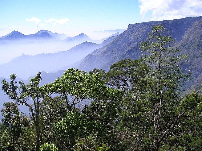 Pillar Rocks Kodaikanal Atualizado 2021 O Que Saber Antes De Ir Sobre O Que As Pessoas