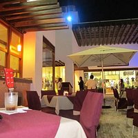 CENA EN DRACO STEAK HOUSE
