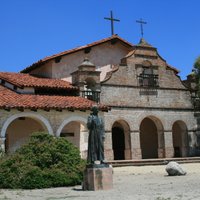 Mission San Antonio de Padua (Jolon) - All You Need to Know BEFORE You Go