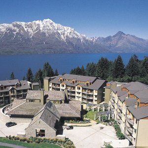 Heritage Hotel Queenstown