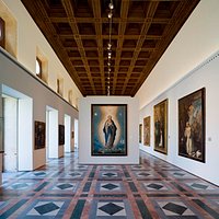 Provided by: Museo de Bellas Artes de Granada