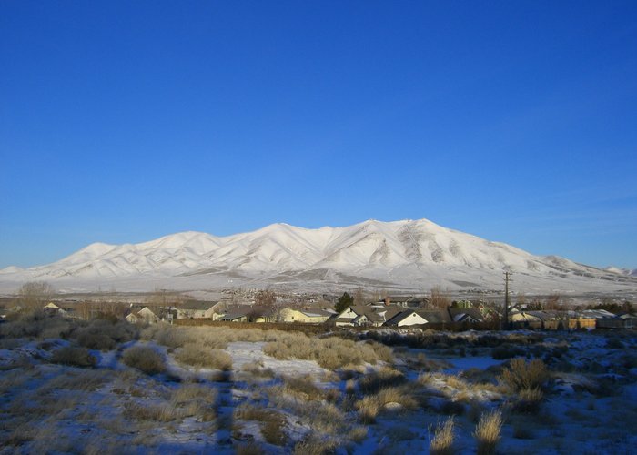 Winnemucca, NV 2023: Best Places to Visit - Tripadvisor