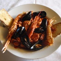 il cacciucco !!!