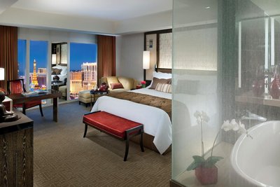 Hotel photo 12 of Waldorf Astoria Las Vegas.