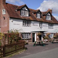 Merrie Harriers Pub